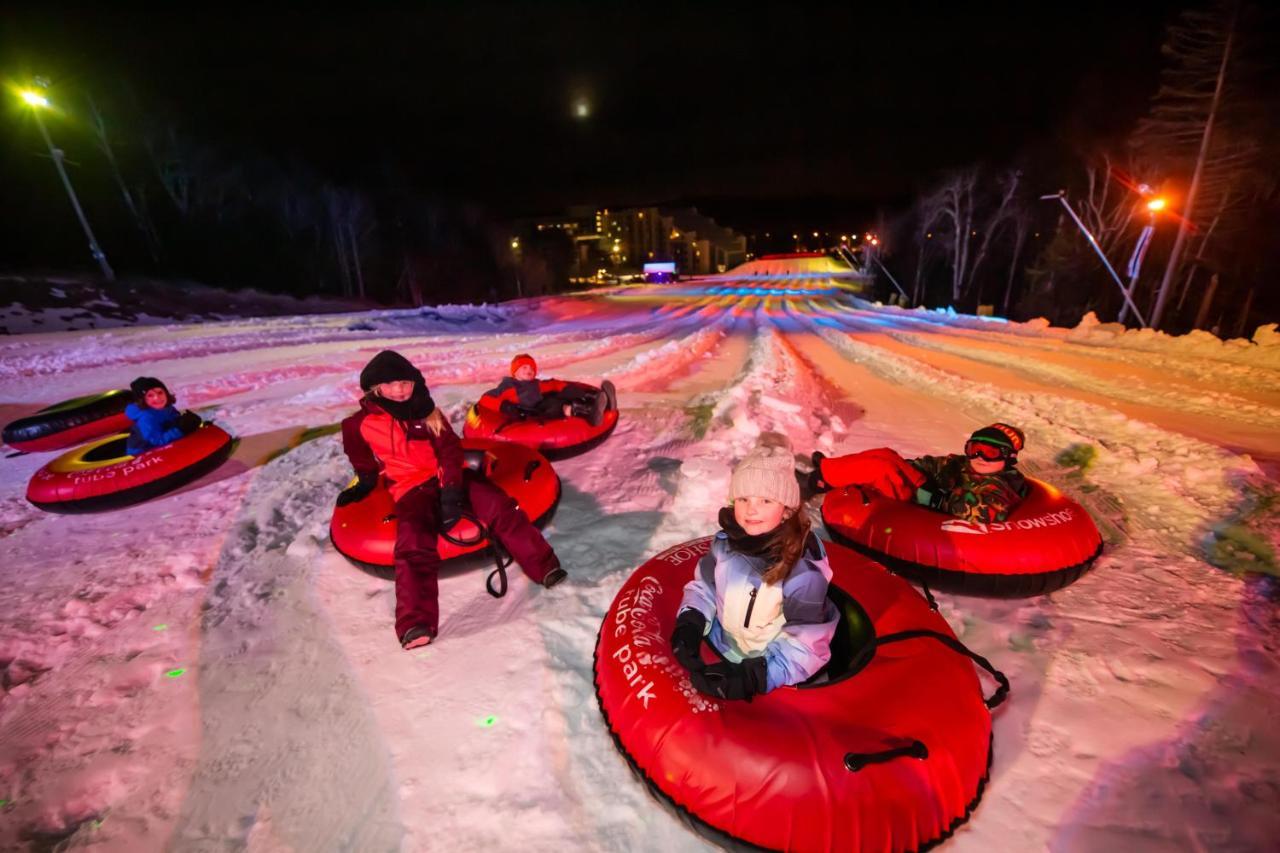 Stroll To Slopes, Village Area, Ski In-Out Mtlodge 304 Сноушу Екстер'єр фото