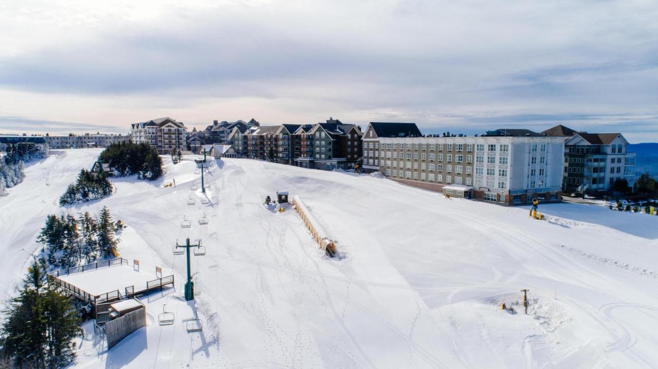 Stroll To Slopes, Village Area, Ski In-Out Mtlodge 304 Сноушу Екстер'єр фото