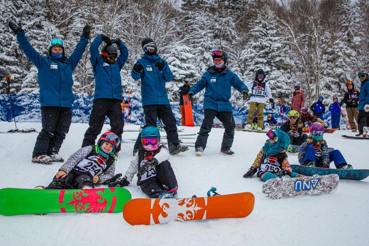 Stroll To Slopes, Village Area, Ski In-Out Mtlodge 304 Сноушу Екстер'єр фото