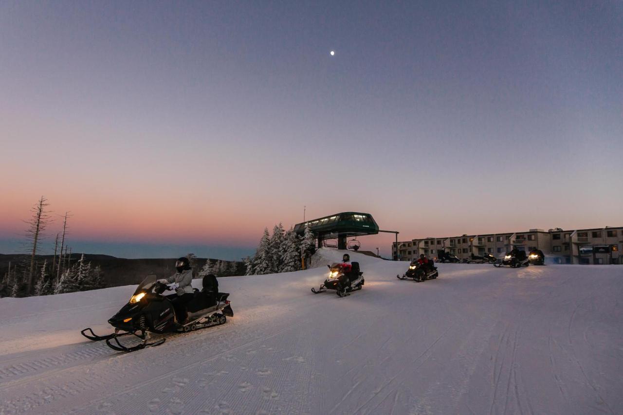 Stroll To Slopes, Village Area, Ski In-Out Mtlodge 304 Сноушу Екстер'єр фото